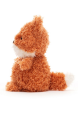 Little Fox