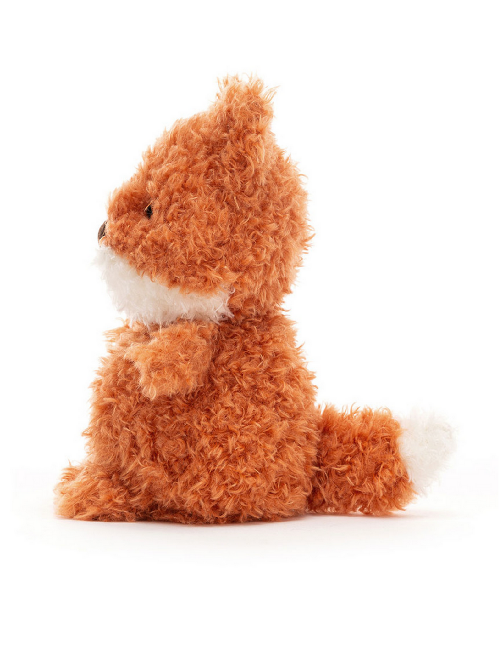 Little Fox