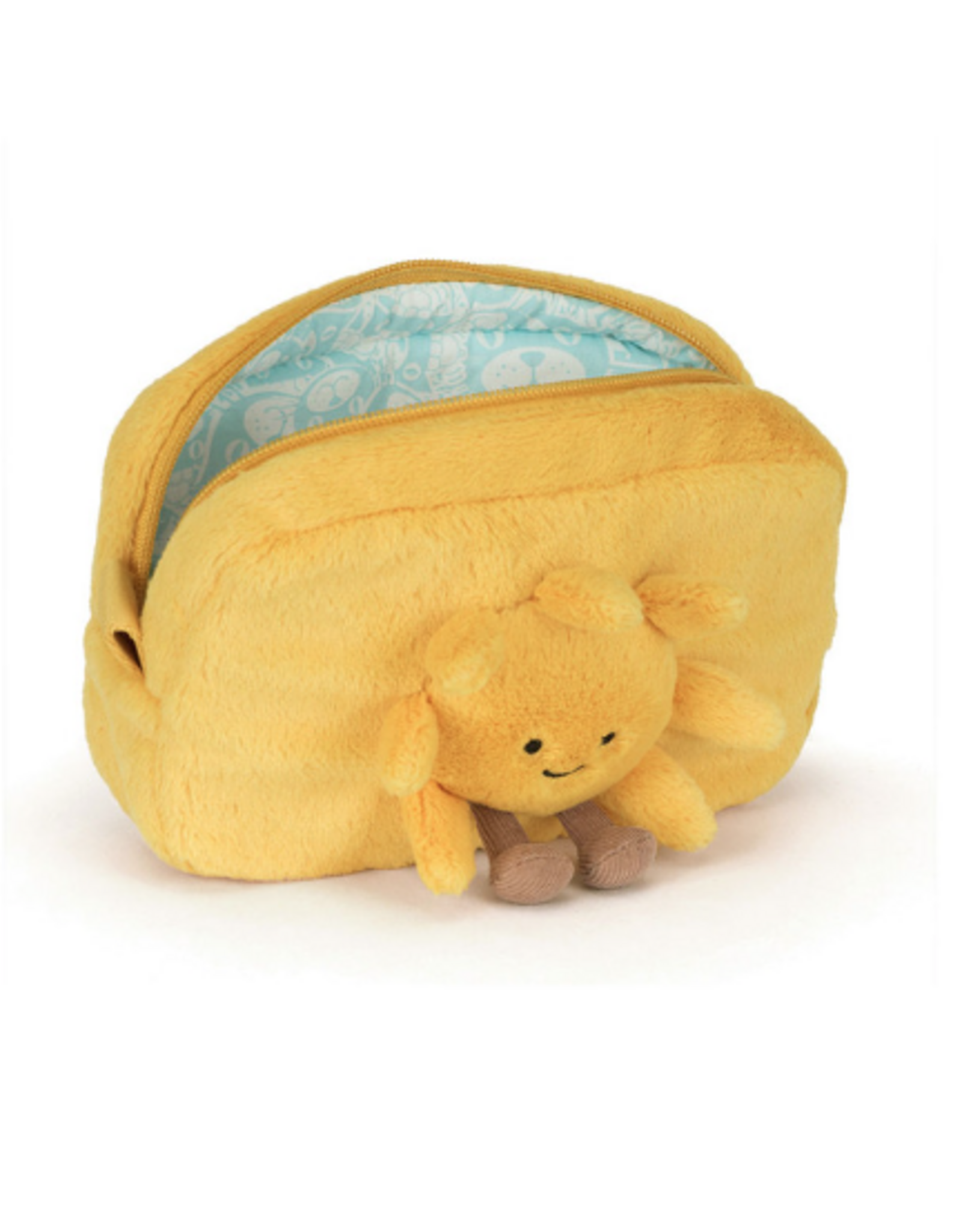 Amuseable Sun Pouch