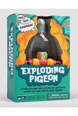 Exploding Pigeons Exploding Pigeons