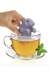 Sip'opotomus - Hippo Tea Infuser Sip'opotomus - Hippo Tea Infuser