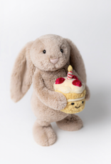 Bashful Beige Bunny Birthday Bashful Beige Bunny Birthday