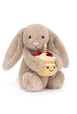 Bashful Beige Bunny Birthday Bashful Beige Bunny Birthday