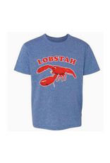 Lobstah Toddler Tee