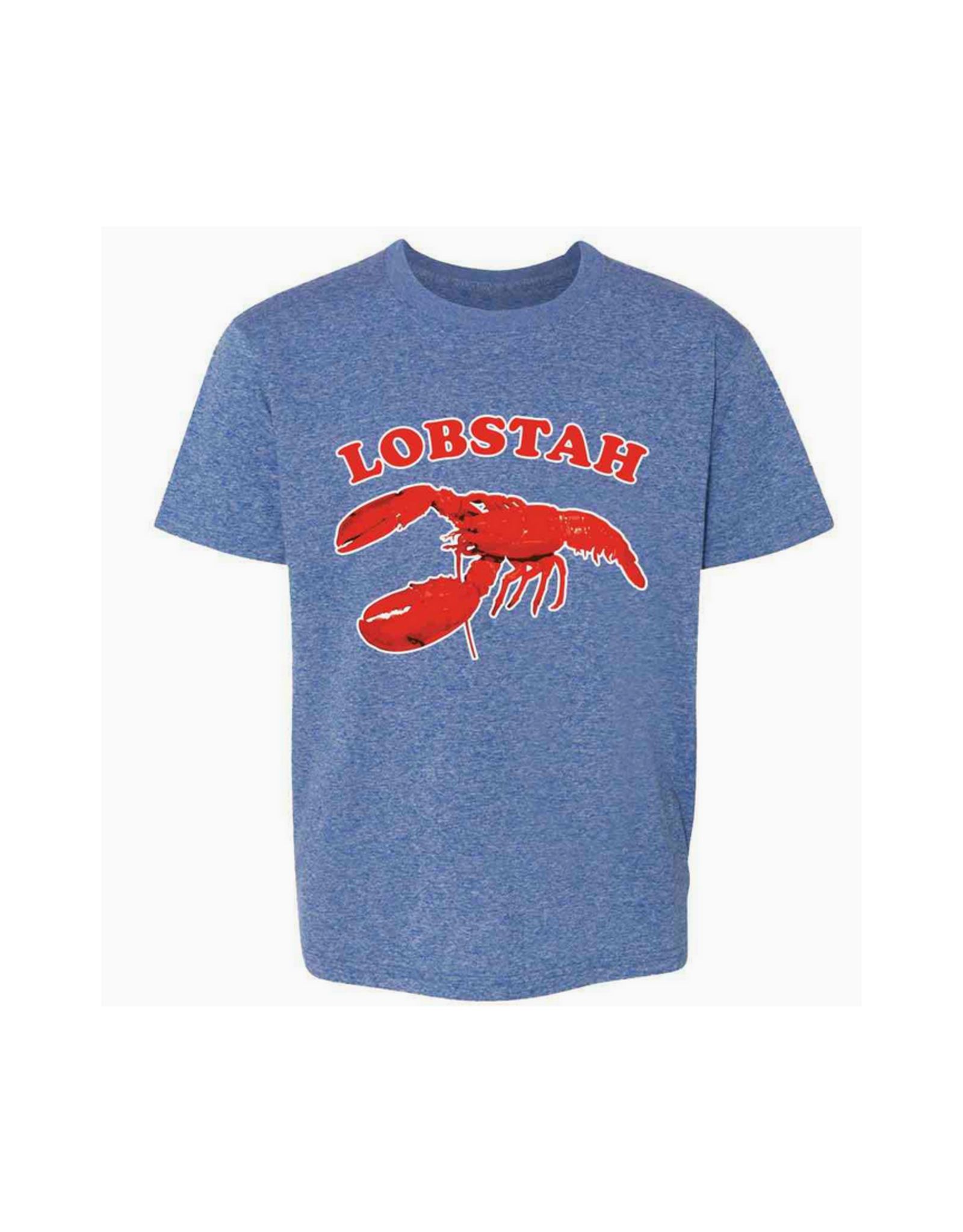 Lobstah Toddler Tee