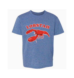 Lobstah Toddler Tee