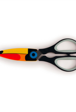 Magnetic Toucan Scissors Magnetic Toucan Scissors
