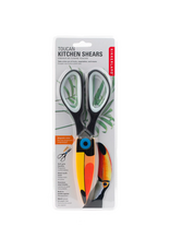 Magnetic Toucan Scissors Magnetic Toucan Scissors