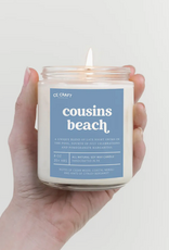 Cousin's Beach Candle Cousin's Beach Candle