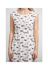 Dinos and Dots Dress