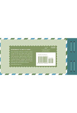 Letters to My Dad - Seconds Sale