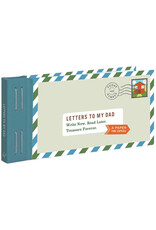 Letters to My Dad - Seconds Sale