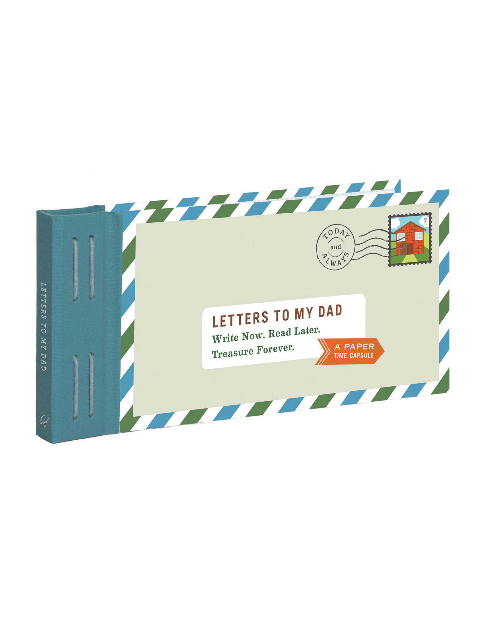 Letters to My Dad - Seconds Sale