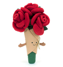 Amuseables Rose Bouquet