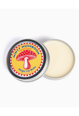 Swedish Dream Minty Mushroom Lip Balm