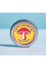 Swedish Dream Minty Mushroom Lip Balm