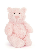 Leola Pink Bear