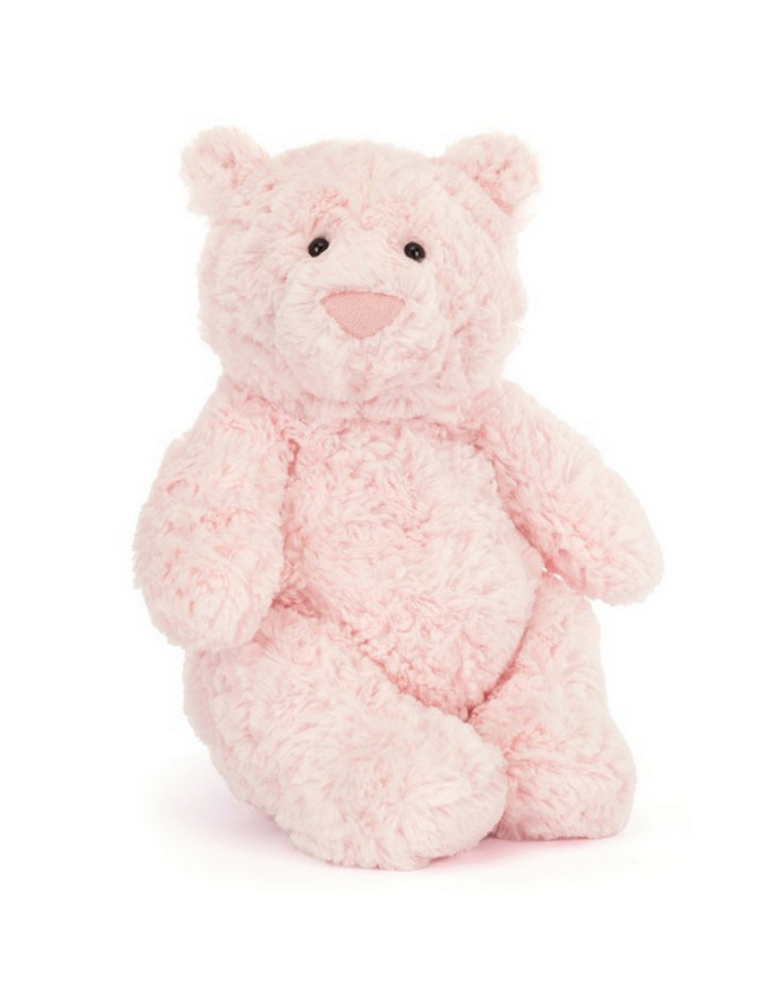 Leola Pink Bear