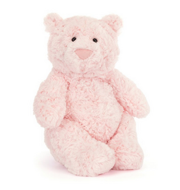 Leola Pink Bear