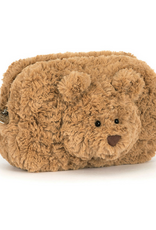 Bartholomew Bear Pouch