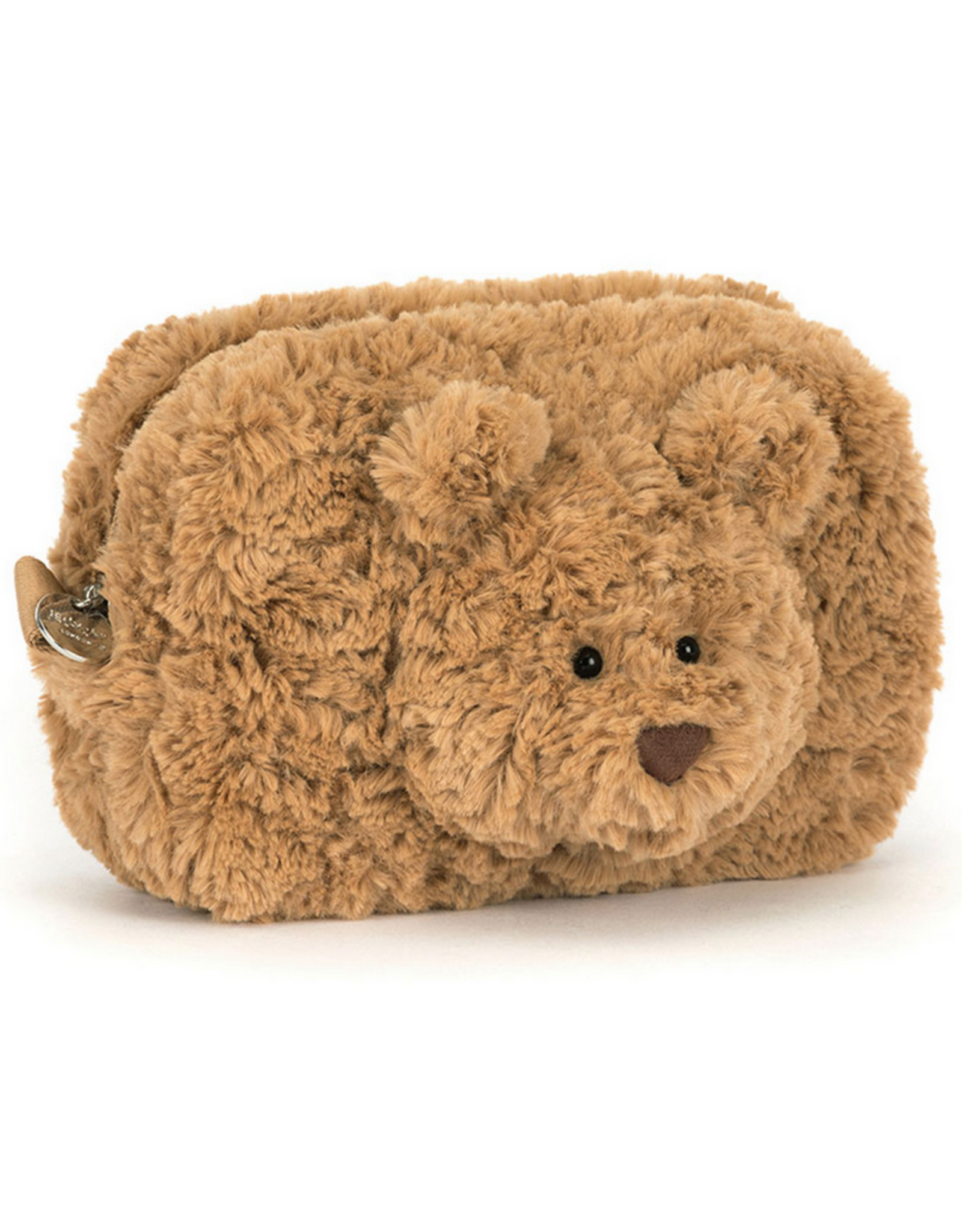 Bartholomew Bear Pouch