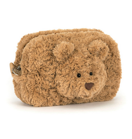 Bartholomew Bear Pouch
