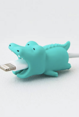 Cable Bite Crocodile