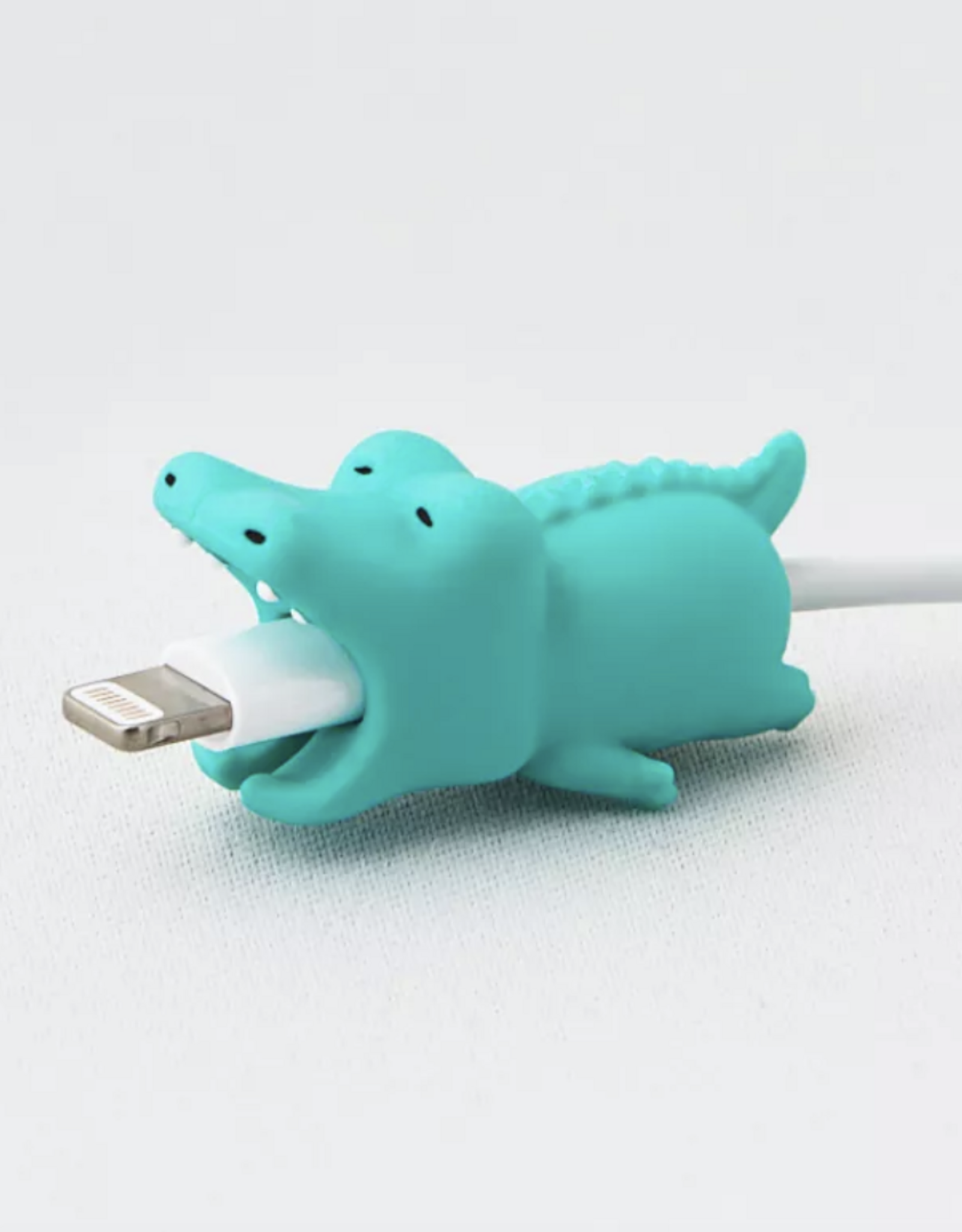 Cable Bite Crocodile