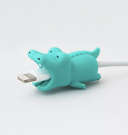 Cable Bite Crocodile