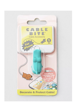 Cable Bite Crocodile