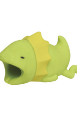 Cable Bite Frilled Lizard