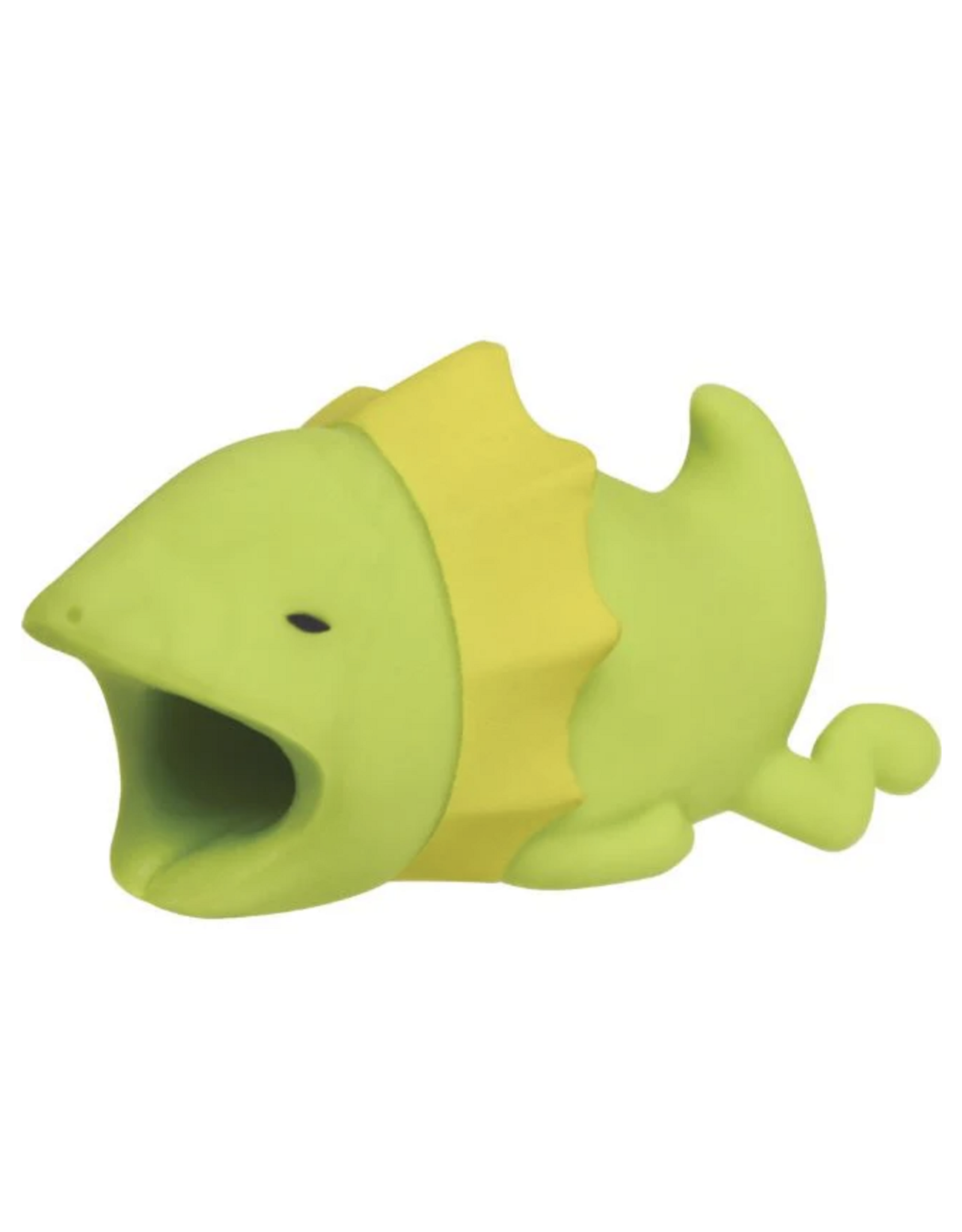 Cable Bite Frilled Lizard