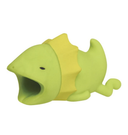 Cable Bite Frilled Lizard