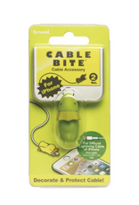 Cable Bite Frilled Lizard