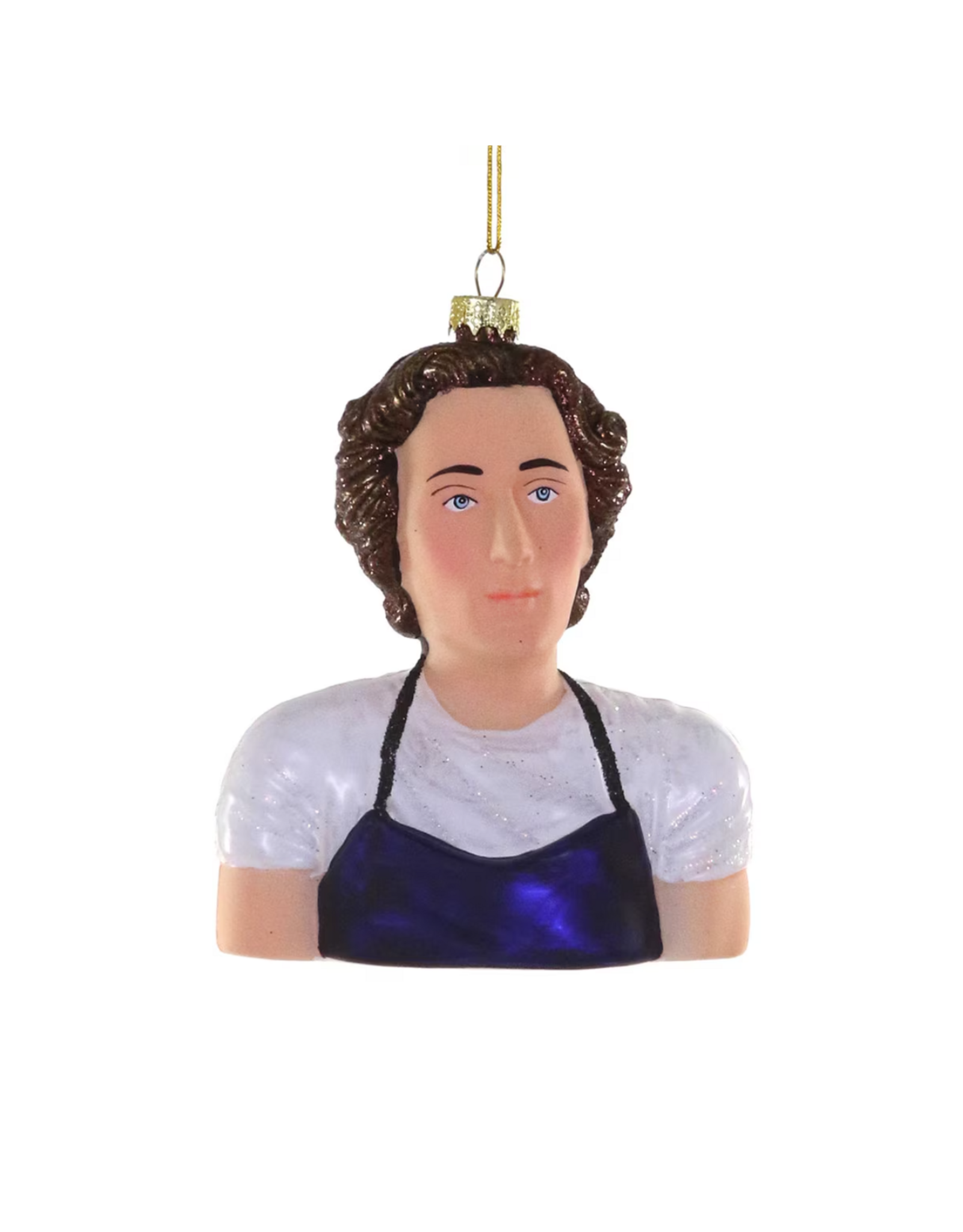Jeremy Allen White (The Bear) Ornament