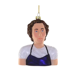 Jeremy Allen White (The Bear) Ornament