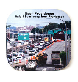 East Providence Coaster