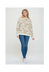 Forest Finds Sweatshirt