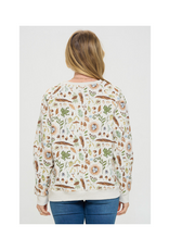Forest Finds Sweatshirt