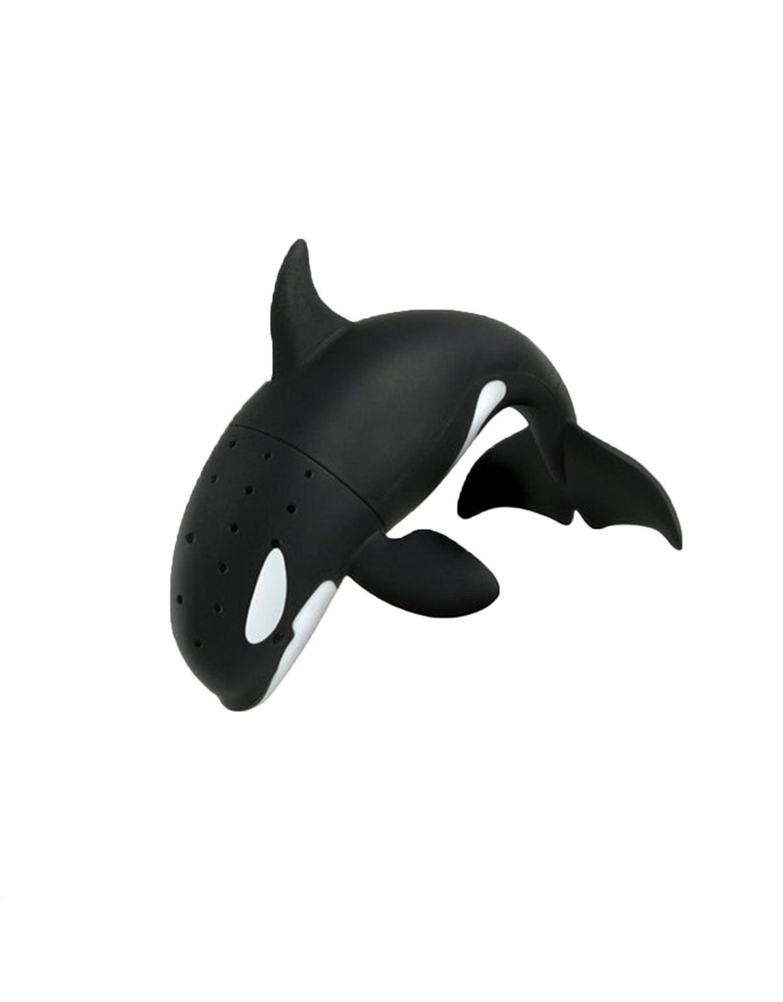Steep Dive - Orca Tea Infuser