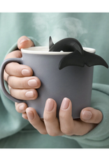 Steep Dive - Orca Tea Infuser