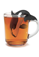 Steep Dive - Orca Tea Infuser