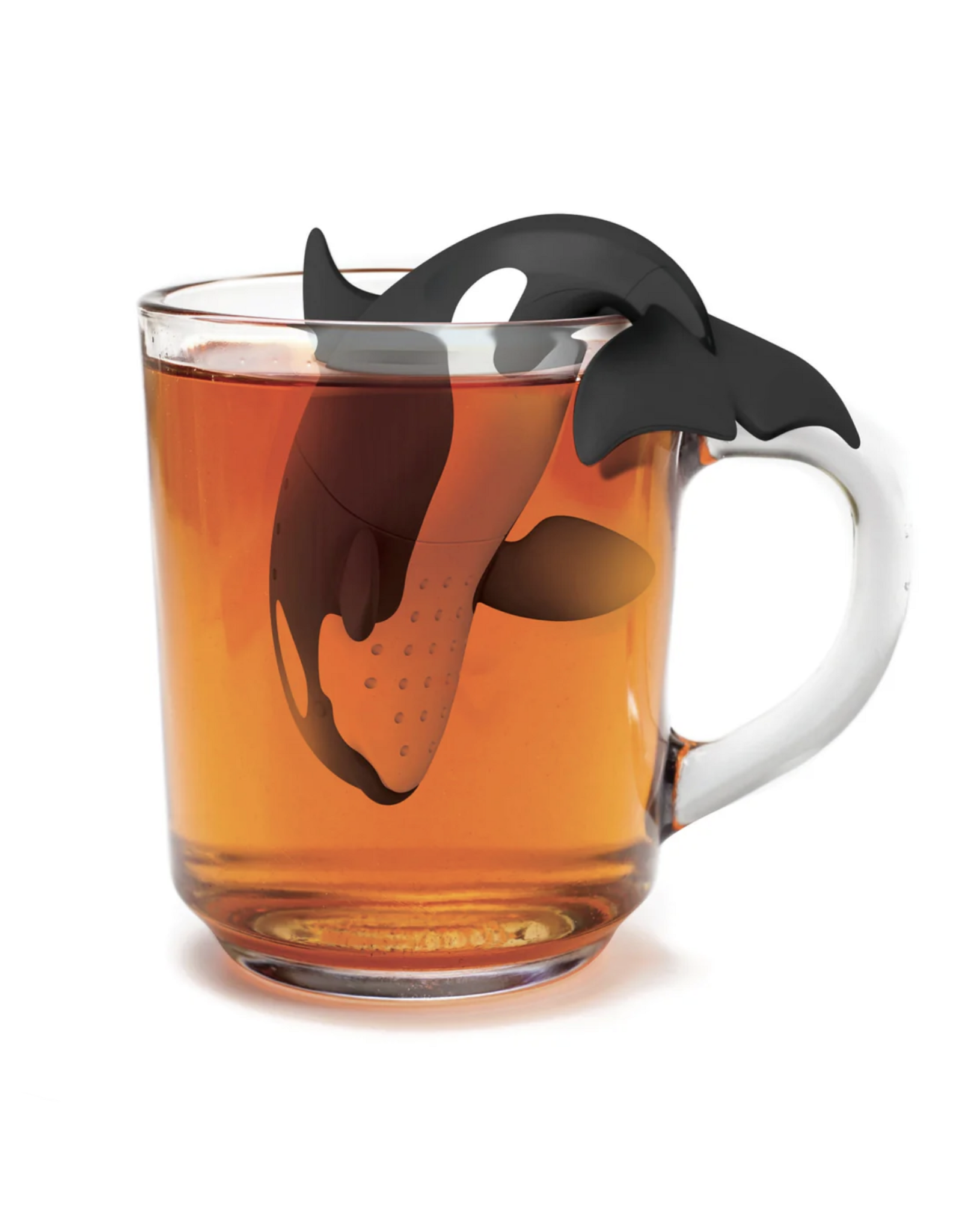 Steep Dive - Orca Tea Infuser