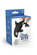 Steep Dive - Orca Tea Infuser