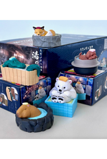 Bath Time Animal Blind Box