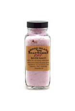 Rose Bottled Bath Salts