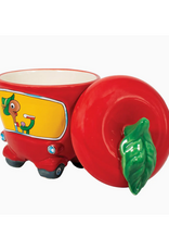Richard Scarry Lowly Worm Mug