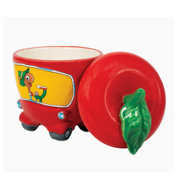 Richard Scarry Lowly Worm Mug