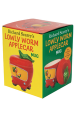 Richard Scarry Lowly Worm Mug