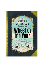 Modern Witchcraft Guide to Wheel of the Year